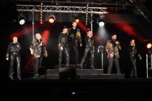 Dîner spectacle avec les plus grandes comédies musicales