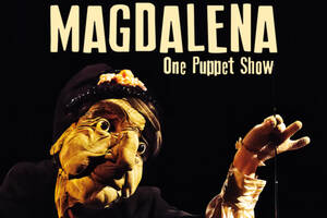 photo Julia Yevnine dans