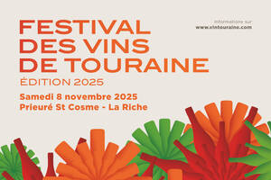 Festival des Vins de Touraine 2025