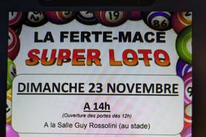 Super loto