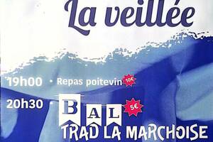 La veillée