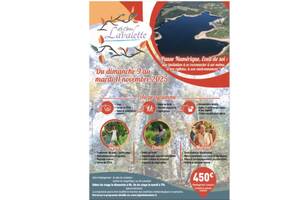 photo WE Pause numérique, éveil de soi