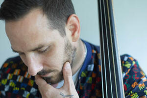 Pierre Marcus Trio