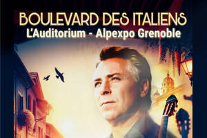 photo Roberto Alagna