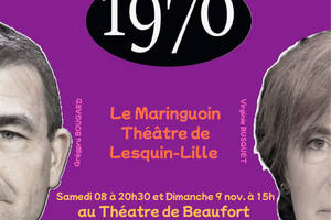 photo 1970 d'Adélaïde Carolus par le Maringouin Théatre de Lesquin (59)