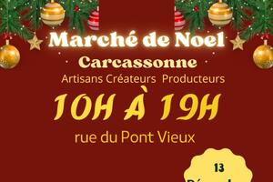 photo Marché de Noel