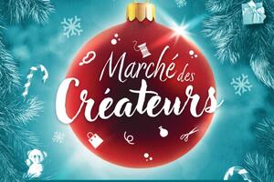 Marché des créateurs
