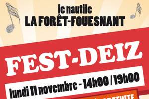 FEST DEIZ