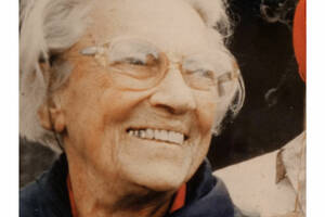 Projection : Ella Maillart, au sommet du monde