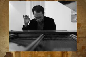 Concert Contrepoint - Valses et variations