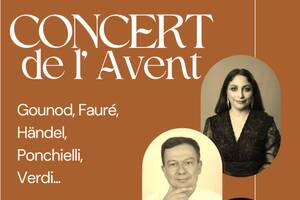 photo Concert de l'Avent
