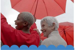 Projection : film Les esprits libres