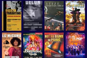 Programmez-vous une fin d’année féérique !