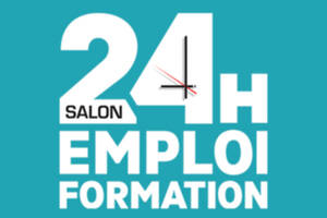 photo 24 heures pour l'Emploi et la Formation – Rennes 2026