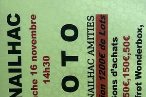 Loto de Janailhac Amitiés