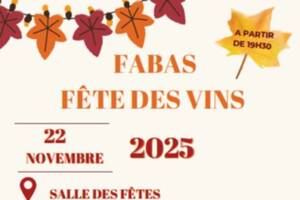 Fête des vins