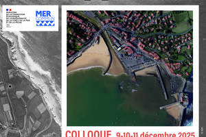 photo Colloque « Ecrire l'histoire de la protection des littoraux français »