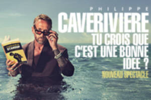 photo PHILIPPE CAVERIVIERE