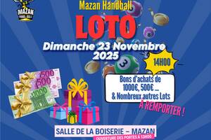 LOTO DU HANDBALL