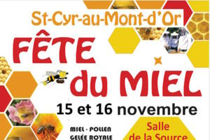 Fête du miel