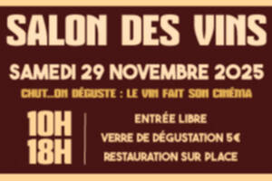 Salon des Vins