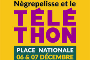 Téléthon 2025