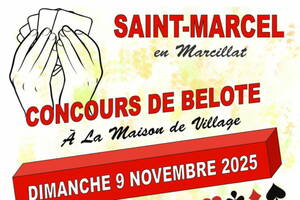 concours de belote