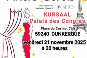 photo théâtre SPRO