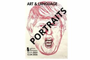 photo Art & Language Portraits