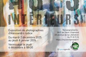 photo Voyages intérieurs