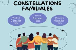 photo Constellations familiales