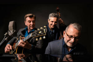 Concert 3 for Swing