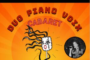 Soirée Cabaret à Gramat