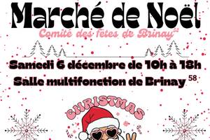 Marché de Noël