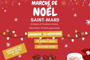 8ème marché de Noël
