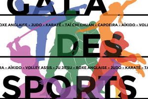 Gala des sports