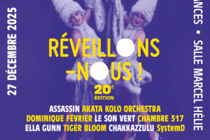 photo Réveillons-Nous! #20