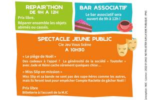Téléthon