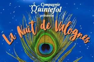 photo LA NUIT DE VALOGNES