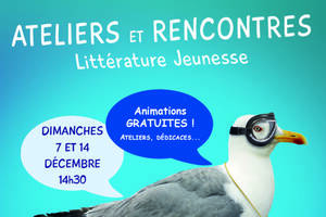 photo Ateliers et Rencontres