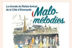 Concert Malo Mélodie