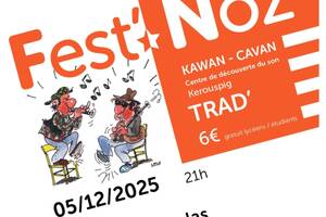 Fest-noz trad