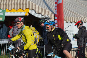 photo Trail des Terroirs Vosgiens et ses Randos Gourmandes 2026