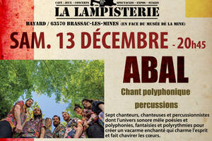 Concert ABAL