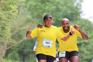 photo Run for Planet #6 Paris