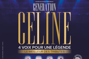 Génération Céline : 4 voix pour une Légende