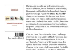Présentation du recueil