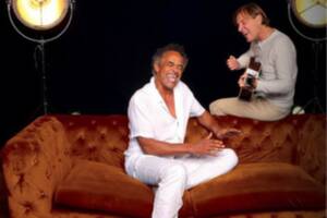 photo YANNICK NOAH au Pavillon de QUIMPER le 21 novembre 2026