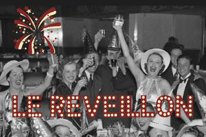 photo Le Réveillon de l'Improvidence