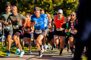 photo Run for Planet #6 Nantes